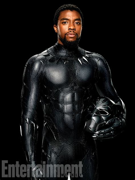 marvel cinematic universe wiki|Black Panther .